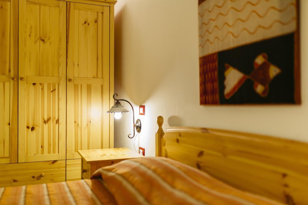Residence Del Casalnuovo Matera Eksteriør billede