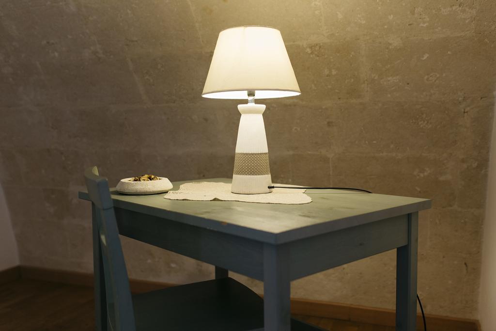 Residence Del Casalnuovo Matera Eksteriør billede