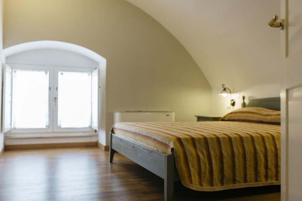 Residence Del Casalnuovo Matera Eksteriør billede