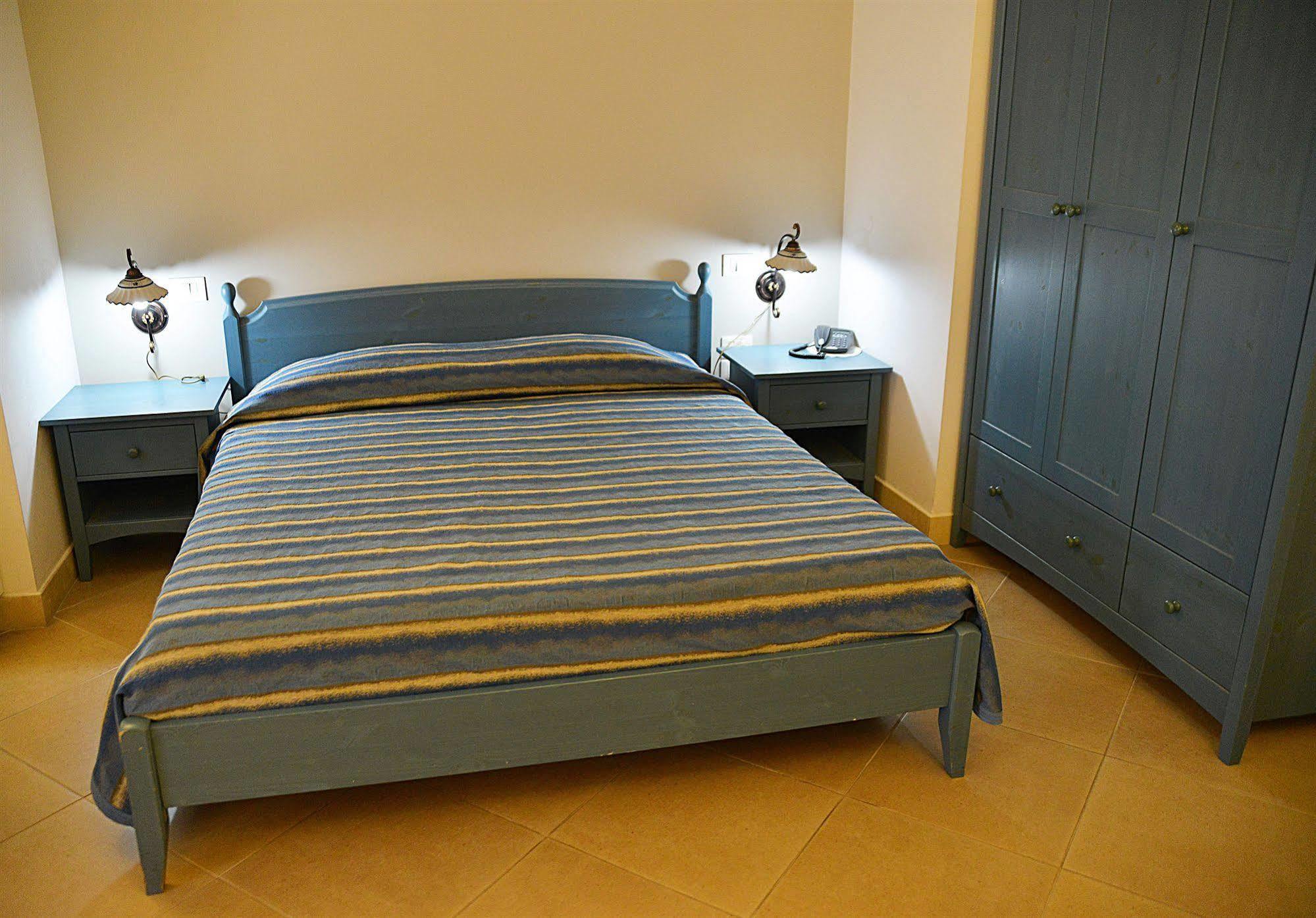 Residence Del Casalnuovo Matera Eksteriør billede